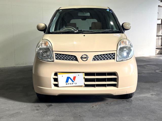 モコ Ｅ　禁煙車　スマートキー　オートライト　オートエアコン　ＣＤ（14枚目）