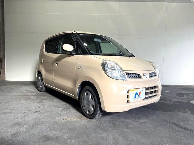 モコ Ｅ　禁煙車　スマートキー　オートライト　オートエアコン　ＣＤ（15枚目）