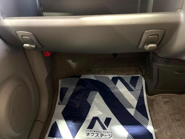 モコ Ｅ　禁煙車　スマートキー　オートライト　オートエアコン　ＣＤ（38枚目）