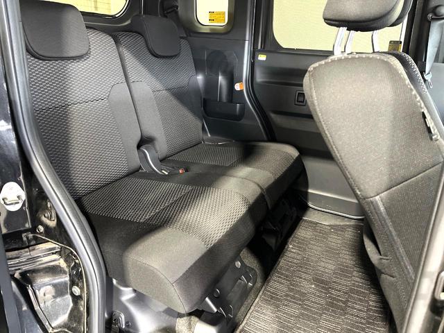 ピクシスメガ L SAIII 両側電動ドア 衝突被害軽減システム 禁煙車 ドラレコ スマートキー LEDヘッド ビルトインETC 純正14インチアルミ オートライト オートエアコン CD LEDフォグ(10枚目)