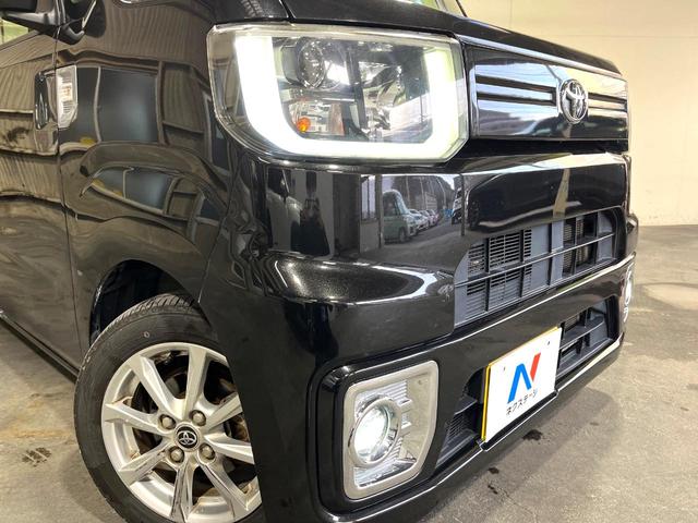 ピクシスメガ L SAIII 両側電動ドア 衝突被害軽減システム 禁煙車 ドラレコ スマートキー LEDヘッド ビルトインETC 純正14インチアルミ オートライト オートエアコン CD LEDフォグ(13枚目)