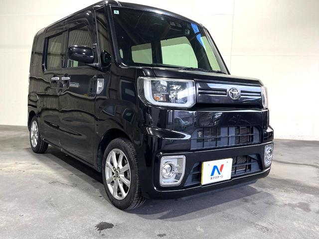 ピクシスメガ L SAIII 両側電動ドア 衝突被害軽減システム 禁煙車 ドラレコ スマートキー LEDヘッド ビルトインETC 純正14インチアルミ オートライト オートエアコン CD LEDフォグ(17枚目)