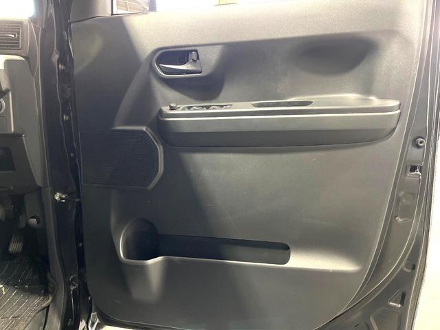 ピクシスメガ L SAIII 両側電動ドア 衝突被害軽減システム 禁煙車 ドラレコ スマートキー LEDヘッド ビルトインETC 純正14インチアルミ オートライト オートエアコン CD LEDフォグ(45枚目)