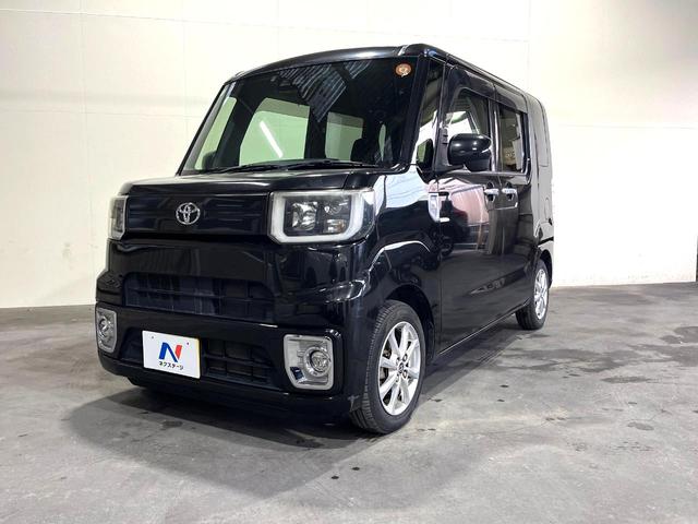 ピクシスメガ L SAIII 両側電動ドア 衝突被害軽減システム 禁煙車 ドラレコ スマートキー LEDヘッド ビルトインETC 純正14インチアルミ オートライト オートエアコン CD LEDフォグ(46枚目)