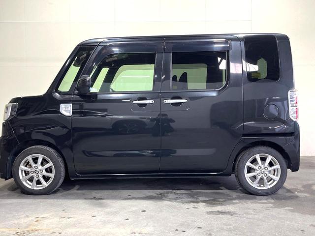 ピクシスメガ L SAIII 両側電動ドア 衝突被害軽減システム 禁煙車 ドラレコ スマートキー LEDヘッド ビルトインETC 純正14インチアルミ オートライト オートエアコン CD LEDフォグ(47枚目)