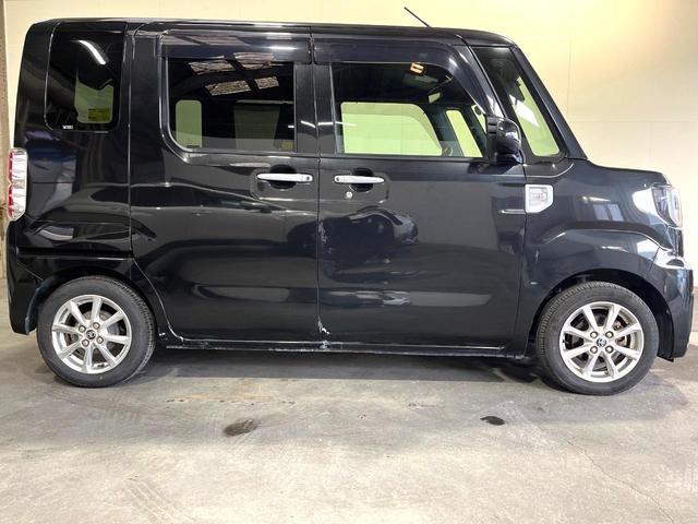 ピクシスメガ L SAIII 両側電動ドア 衝突被害軽減システム 禁煙車 ドラレコ スマートキー LEDヘッド ビルトインETC 純正14インチアルミ オートライト オートエアコン CD LEDフォグ(48枚目)