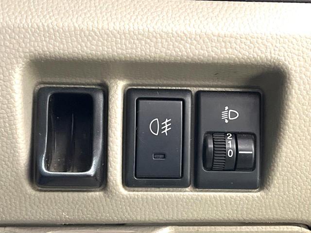 スクラム バスター　禁煙車　ＬＥＤヘッド　ＥＴＣ　純正１３インチアルミ　ＣＤ（31枚目）