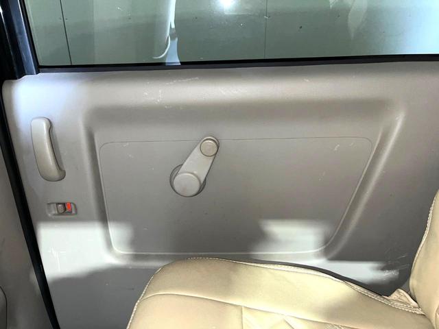 スクラム バスター　禁煙車　ＬＥＤヘッド　ＥＴＣ　純正１３インチアルミ　ＣＤ（43枚目）