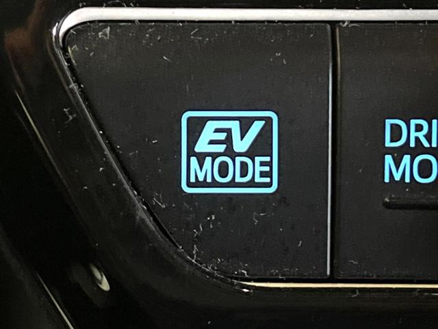 プリウス Sツーリングセレクション HDDナビ バックカメラ 衝突被害軽減システム レーダークルーズ 禁煙車 レザー調シート ドラレコ コーナーセンサー スマートキー LEDヘッド ETC 純正17インチアルミ オートハイビーム(48枚目)