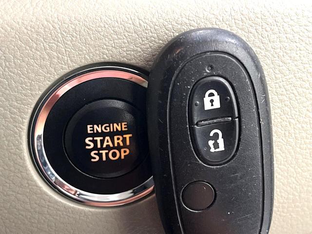 スペーシア Ｘ　バックカメラ　禁煙車　スマートキー　ＥＴＣ　オートエアコン　ＣＤ　フルセグ（8枚目）