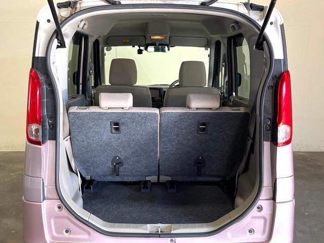 スペーシア Ｘ　バックカメラ　禁煙車　スマートキー　ＥＴＣ　オートエアコン　ＣＤ　フルセグ（11枚目）