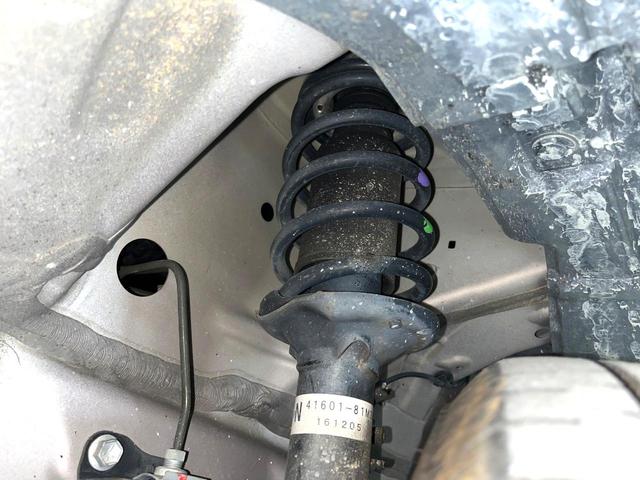 スペーシア Ｘ　バックカメラ　禁煙車　スマートキー　ＥＴＣ　オートエアコン　ＣＤ　フルセグ（22枚目）