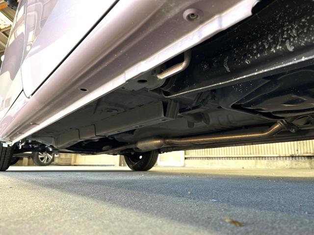 スペーシア Ｘ　バックカメラ　禁煙車　スマートキー　ＥＴＣ　オートエアコン　ＣＤ　フルセグ（23枚目）