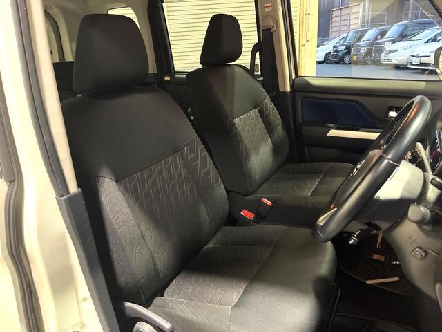 ルーミー カスタムＧ－Ｔ　両側電動ドア　純正ＳＤナビ　バックカメラ　衝突被害軽減システム　禁煙車　スマートキー　ＬＥＤヘッド　ナビ連動ＥＴＣ　クルコン　純正１５インチアルミ　オートライト　オートエアコン　Ｂｌｕｅｔｏｏｔｈ（9枚目）