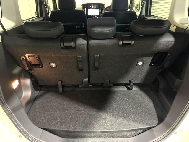 ルーミー カスタムＧ－Ｔ　両側電動ドア　純正ＳＤナビ　バックカメラ　衝突被害軽減システム　禁煙車　スマートキー　ＬＥＤヘッド　ナビ連動ＥＴＣ　クルコン　純正１５インチアルミ　オートライト　オートエアコン　Ｂｌｕｅｔｏｏｔｈ（11枚目）