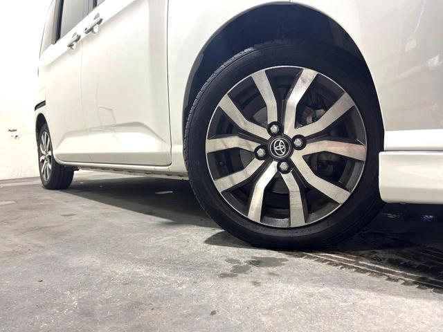 ルーミー カスタムＧ－Ｔ　両側電動ドア　純正ＳＤナビ　バックカメラ　衝突被害軽減システム　禁煙車　スマートキー　ＬＥＤヘッド　ナビ連動ＥＴＣ　クルコン　純正１５インチアルミ　オートライト　オートエアコン　Ｂｌｕｅｔｏｏｔｈ（16枚目）