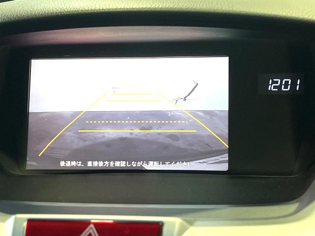 オデッセイ アブソルート　ＨＤＤナビ　バックカメラ　禁煙車　ハーフレザーシート　コーナーセンサー　スマートキー　ＥＴＣ　ＨＩＤヘッド　クルコン　１９インチアルミ　オートライト　オートエアコン　ＣＤ　ＤＶＤ再生　地デジ（4枚目）