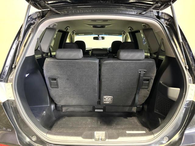 オデッセイ アブソルート　ＨＤＤナビ　バックカメラ　禁煙車　ハーフレザーシート　コーナーセンサー　スマートキー　ＥＴＣ　ＨＩＤヘッド　クルコン　１９インチアルミ　オートライト　オートエアコン　ＣＤ　ＤＶＤ再生　地デジ（11枚目）