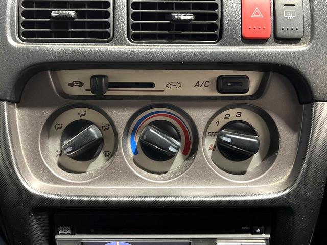 バモス Ｇ　禁煙車　純正１３インチアルミ　ＣＤ（5枚目）