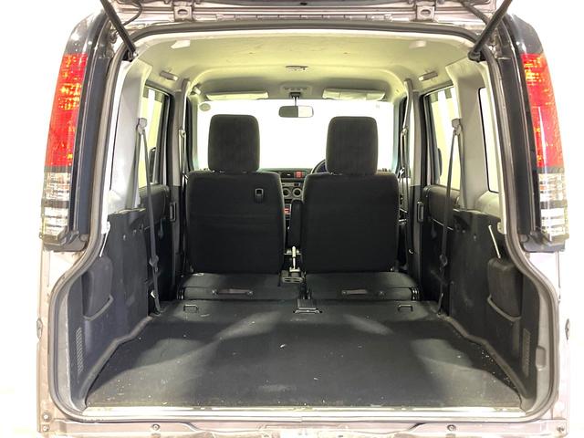 バモス Ｇ　禁煙車　純正１３インチアルミ　ＣＤ（10枚目）