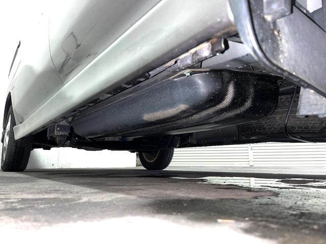 バモス Ｇ　禁煙車　純正１３インチアルミ　ＣＤ（22枚目）