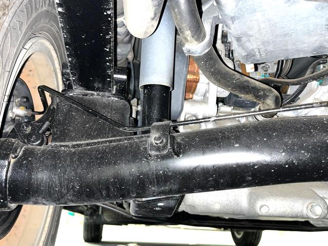 バモス Ｇ　禁煙車　純正１３インチアルミ　ＣＤ（23枚目）