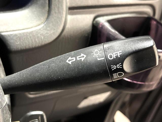 バモス Ｇ　禁煙車　純正１３インチアルミ　ＣＤ（28枚目）