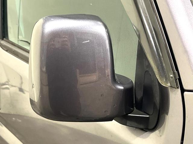 バモス Ｇ　禁煙車　純正１３インチアルミ　ＣＤ（33枚目）