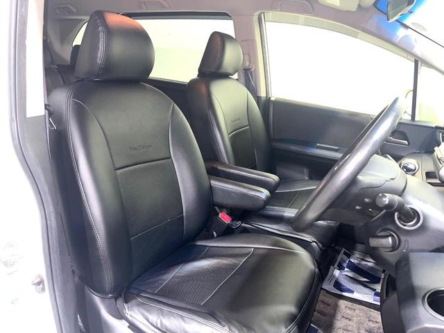 フリード Ｇ　ジャストセレクション　両側電動ドア　ＳＤナビ　衝突被害軽減システム　禁煙車　スマートキー　ＨＩＤヘッド　ＥＴＣ　クルコン　純正１５インチアルミ　オートライト　オートエアコン　Ｂｌｕｅｔｏｏｔｈ　ＣＤ　ＤＶＤ再生　フルセグ（9枚目）