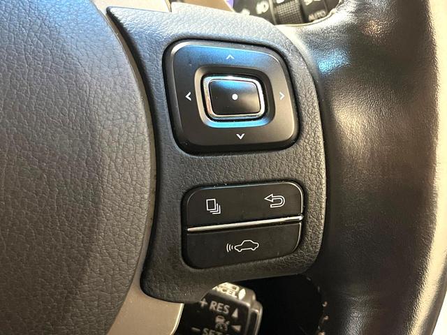 ＮＸ ＮＸ３００ｈ　バージョンＬ　サンルーフ　バックカメラ　衝突被害軽減システム　レーダークルーズ　禁煙車　電動リアゲート　レザーシート　前席シートエアコン　コーナーセンサー　スマートキー　ＬＥＤヘッド　ビルトインＥＴＣ（30枚目）