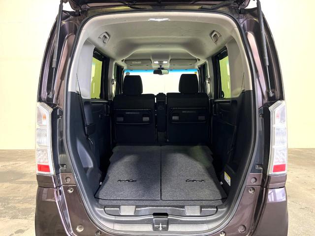 N-BOX G SSパッケージ 両側電動ドア バックカメラ 衝突被害軽減システム 禁煙車 スマートキー HIDヘッド ナビ連動ETC オートライト オートエアコン Bluetooth CD DVD再生 フルセグ(12枚目)