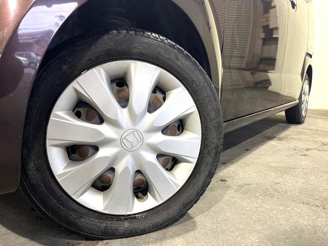 N-BOX G SSパッケージ 両側電動ドア バックカメラ 衝突被害軽減システム 禁煙車 スマートキー HIDヘッド ナビ連動ETC オートライト オートエアコン Bluetooth CD DVD再生 フルセグ(15枚目)