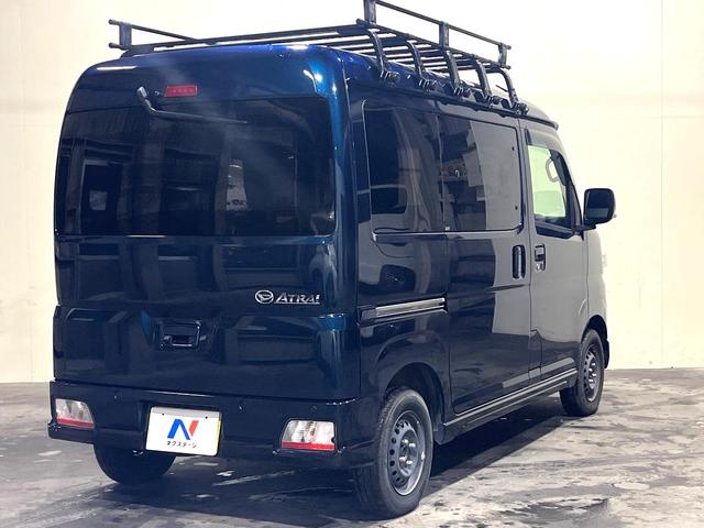 アトレー ＲＳ　両側電動ドア　バックカメラ　衝突被害軽減システム　レーダークルーズ　ドラレコ　コーナーセンサー　スマートキー　ＬＥＤヘッド　ビルトインＥＴＣ　オートライト　オートエアコン　Ｂｌｕｅｔｏｏｔｈ（20枚目）