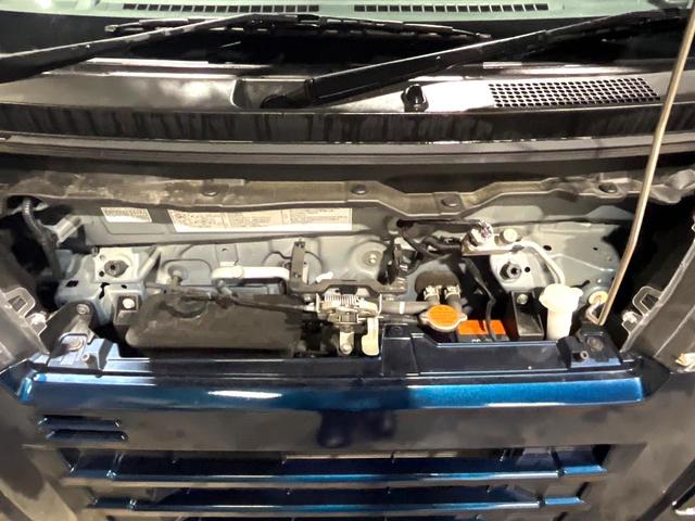 アトレー ＲＳ　両側電動ドア　バックカメラ　衝突被害軽減システム　レーダークルーズ　ドラレコ　コーナーセンサー　スマートキー　ＬＥＤヘッド　ビルトインＥＴＣ　オートライト　オートエアコン　Ｂｌｕｅｔｏｏｔｈ（21枚目）