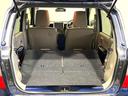 後席を格納すると、これだけの広さが!シーンに合わせたシートアレンジで、大きな荷物も積むことが出来ます♪
