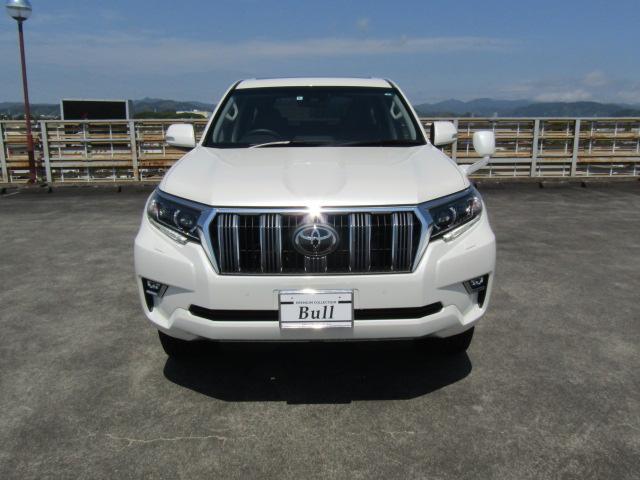 トヨタランドクルーザープラドtx lパッケージ 中古車 Motor Fan モーターファン トヨタランドクルーザープラドtx lパッケージ 中古車 Motor Fan モーターファン