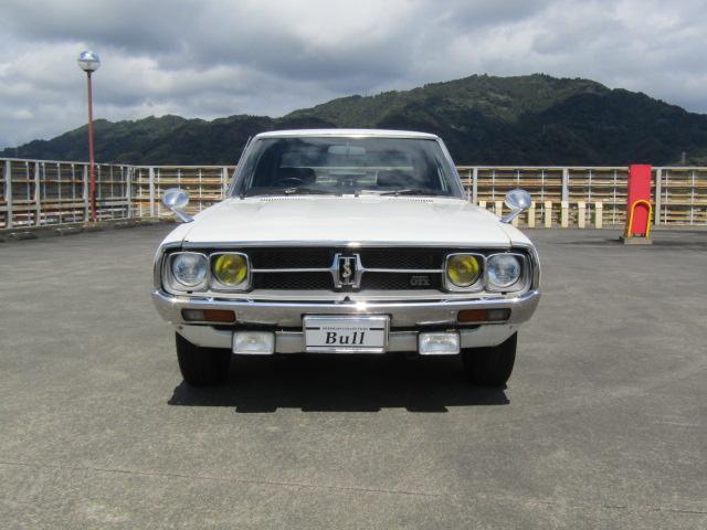 日産 スカイライン 2000GTX-E Sタイプ ケンメリ 日産 スカイライン 2000GTX-E Sタイプ ケンメリ