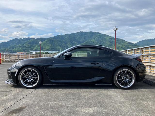 TOYOTA GR86 RZ Best Japan Spec Recon Car for Import Malaysia