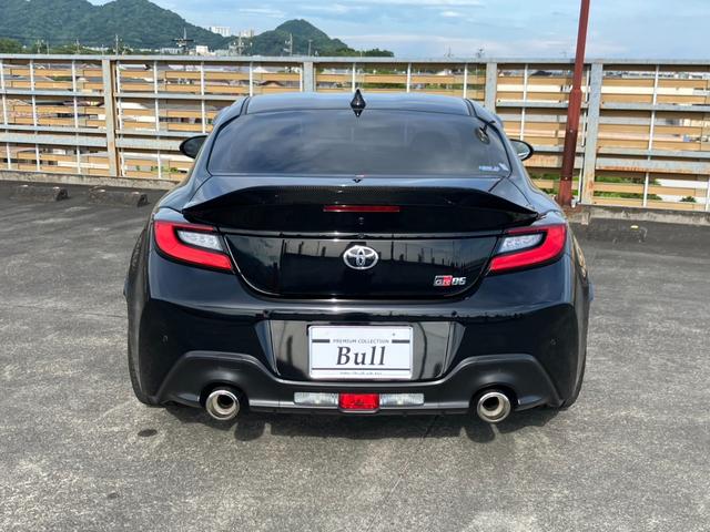 TOYOTA GR86 RZ Best Japan Spec Recon Car for Import Malaysia
