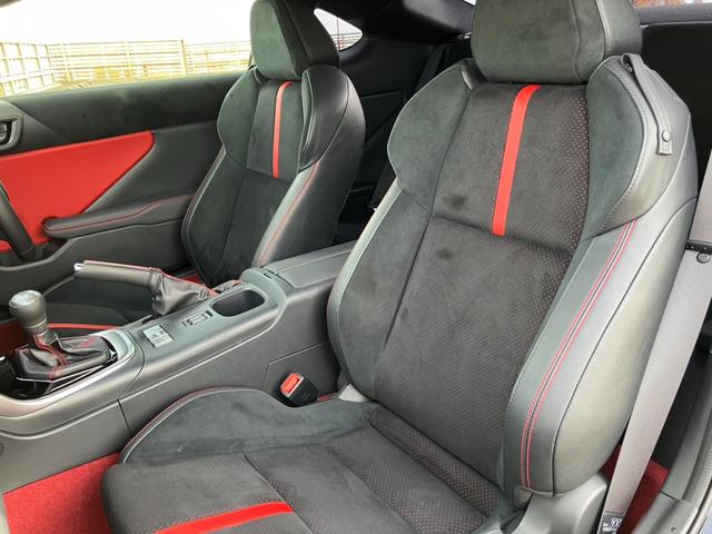 TOYOTA GR86 RZ Best Japan Spec Recon Car for Import Malaysia