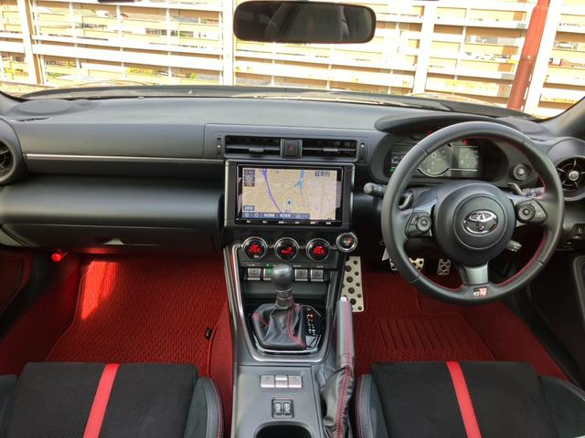 TOYOTA GR86 RZ Best Japan Spec Recon Car for Import Malaysia