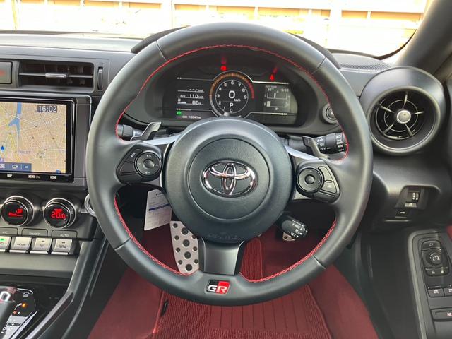TOYOTA GR86 RZ Best Japan Spec Recon Car for Import Malaysia