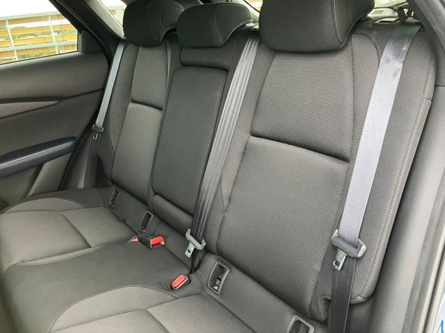 ＣＸ－３０ ２０Ｓ　純正ナビ　地デジ　バックカメラ　レーダークルーズコントロール　クリアランスソナー　純正１８インチＡＷ　スマートキー　プッシュスタート　ＥＴＣ（12枚目）