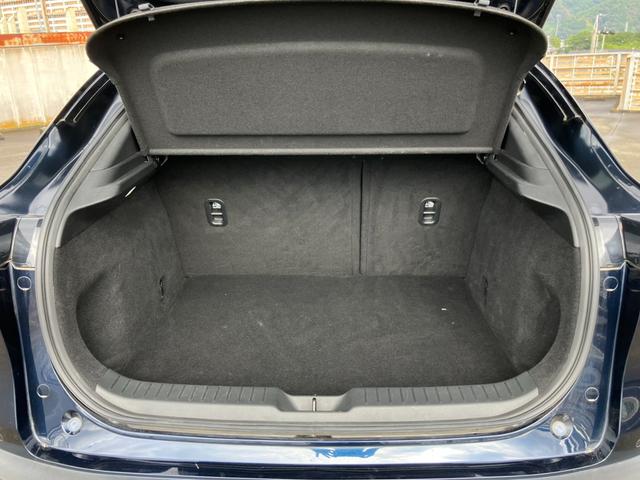 ＣＸ－３０ ２０Ｓ　純正ナビ　地デジ　バックカメラ　レーダークルーズコントロール　クリアランスソナー　純正１８インチＡＷ　スマートキー　プッシュスタート　ＥＴＣ（23枚目）