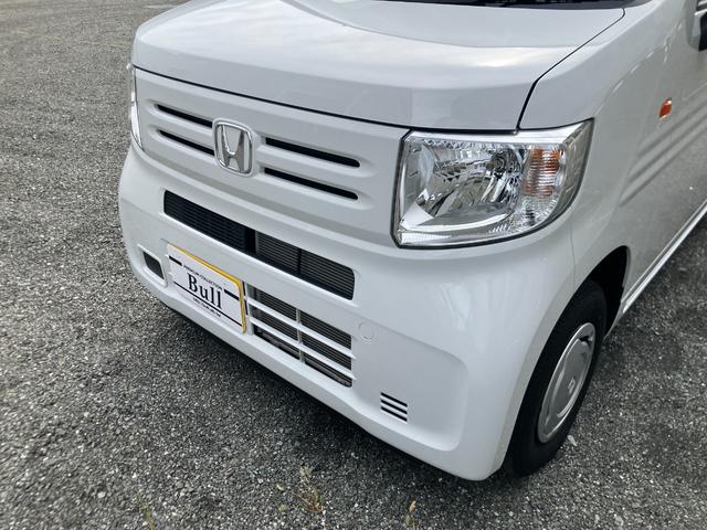Ｎ－ＶＡＮ Ｌ　ワンオーナーキーレスキー純正ディスプレーオーディオＥＴＣバックカメラ前後ドラレコ（4枚目）
