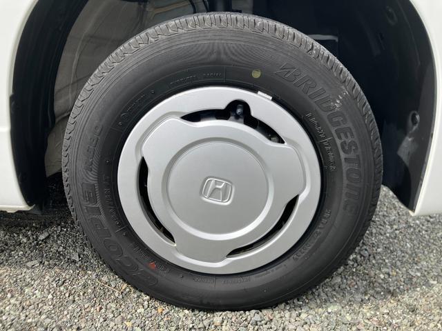 Ｎ－ＶＡＮ Ｌ　ワンオーナーキーレスキー純正ディスプレーオーディオＥＴＣバックカメラ前後ドラレコ（24枚目）
