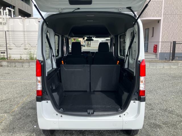 Ｎ－ＶＡＮ Ｌ　ワンオーナーキーレスキー純正ディスプレーオーディオＥＴＣバックカメラ前後ドラレコ（26枚目）