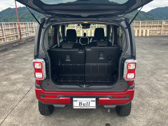 ハスラー ハイブリッドG 社外ナビ スズキセーフティセンス シートヒーター アイドリングストップ スマートキー プッシュスタート(20枚目)