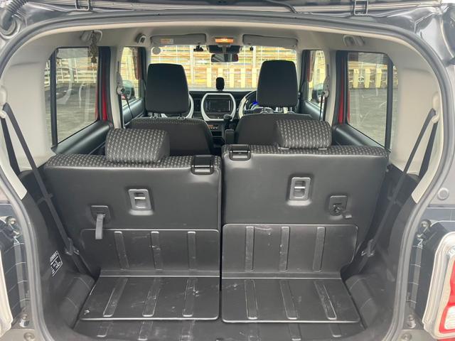 ハスラー ハイブリッドG 社外ナビ スズキセーフティセンス シートヒーター アイドリングストップ スマートキー プッシュスタート(21枚目)