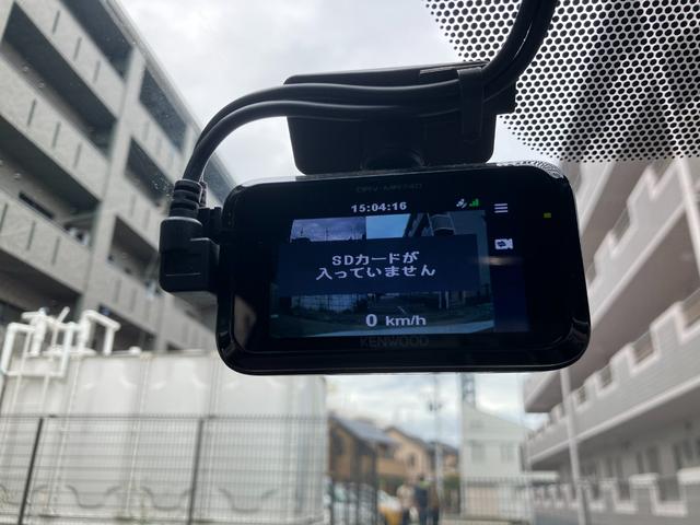 ハリアー プレミアム　ワンオーナー純正ナビＴＶバックカメラモデリスタエアロハーフレザーシート前後ドライブレコーダーパワーバックドア（17枚目）